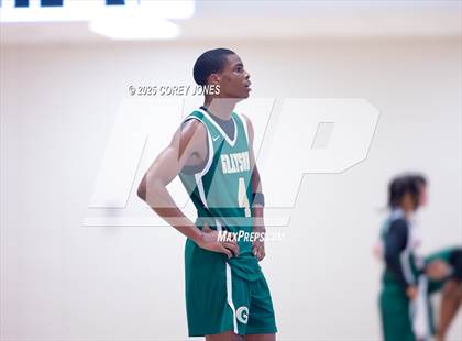 Thumbnail 3 in Winder-Barrow vs Grayson (OTRH Tip Off Classic) photogallery.