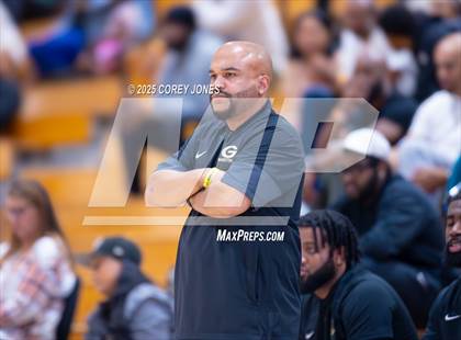 Thumbnail 3 in Winder-Barrow vs Grayson (OTRH Tip Off Classic) photogallery.