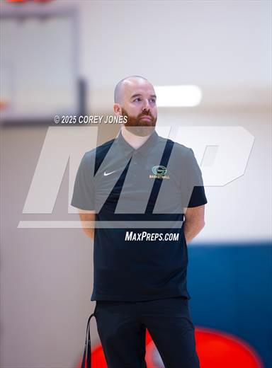 Winder-Barrow vs Grayson (OTRH Tip Off Classic)