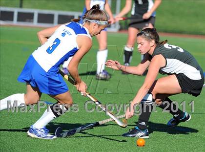Thumbnail 1 in Cocalico vs Lancaster Mennonite (LL League Playoffs) photogallery.