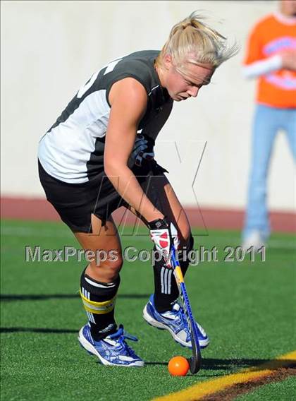 Thumbnail 3 in Cocalico vs Lancaster Mennonite (LL League Playoffs) photogallery.