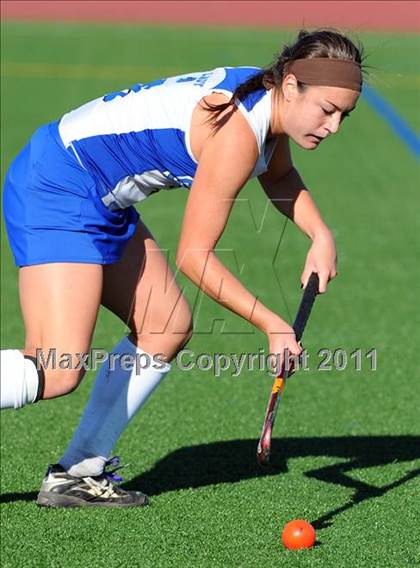 Thumbnail 3 in Cocalico vs Lancaster Mennonite (LL League Playoffs) photogallery.