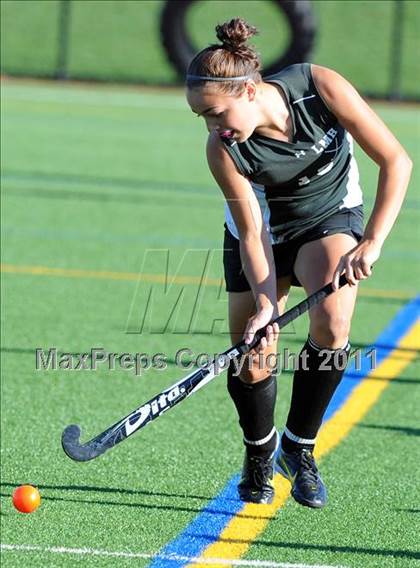 Thumbnail 2 in Cocalico vs Lancaster Mennonite (LL League Playoffs) photogallery.