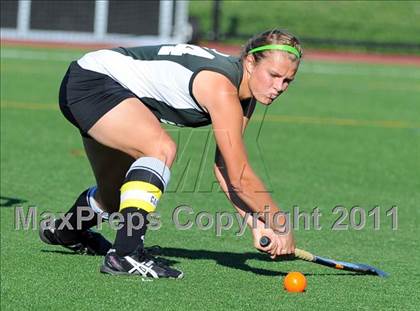 Thumbnail 3 in Cocalico vs Lancaster Mennonite (LL League Playoffs) photogallery.