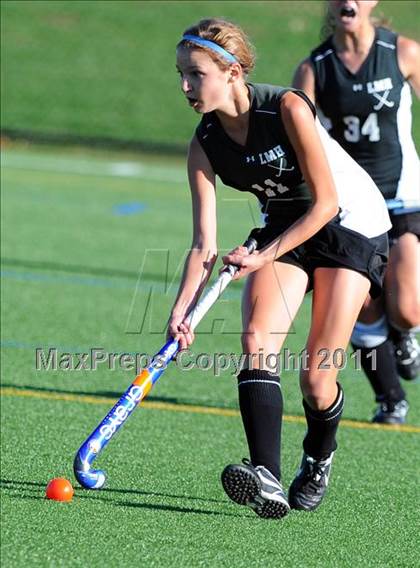 Thumbnail 3 in Cocalico vs Lancaster Mennonite (LL League Playoffs) photogallery.