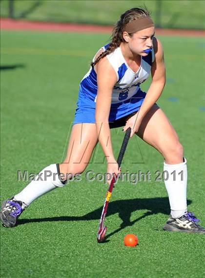 Thumbnail 2 in Cocalico vs Lancaster Mennonite (LL League Playoffs) photogallery.