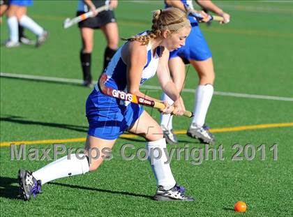 Thumbnail 3 in Cocalico vs Lancaster Mennonite (LL League Playoffs) photogallery.