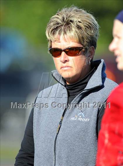 Thumbnail 1 in Cocalico vs Lancaster Mennonite (LL League Playoffs) photogallery.