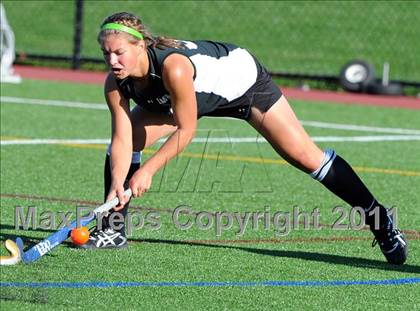 Thumbnail 2 in Cocalico vs Lancaster Mennonite (LL League Playoffs) photogallery.