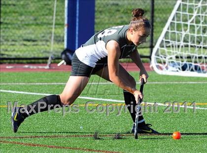 Thumbnail 3 in Cocalico vs Lancaster Mennonite (LL League Playoffs) photogallery.