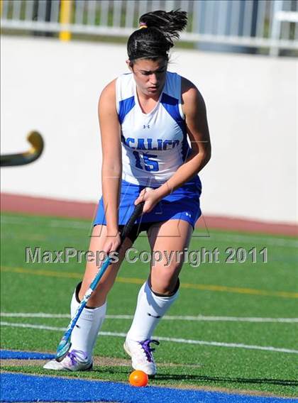 Thumbnail 3 in Cocalico vs Lancaster Mennonite (LL League Playoffs) photogallery.