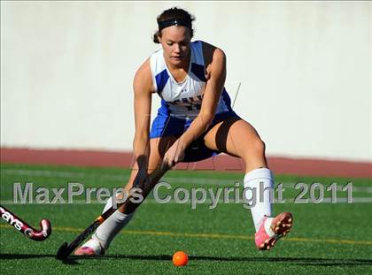Thumbnail 1 in Cocalico vs Lancaster Mennonite (LL League Playoffs) photogallery.