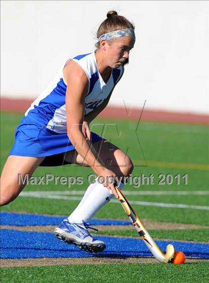 Thumbnail 1 in Cocalico vs Lancaster Mennonite (LL League Playoffs) photogallery.