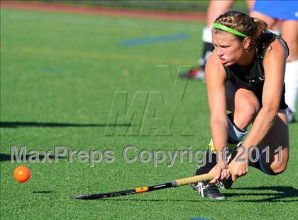 Thumbnail 3 in Cocalico vs Lancaster Mennonite (LL League Playoffs) photogallery.