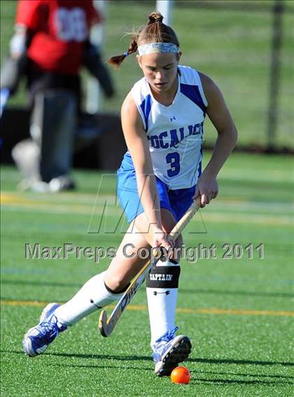 Thumbnail 2 in Cocalico vs Lancaster Mennonite (LL League Playoffs) photogallery.