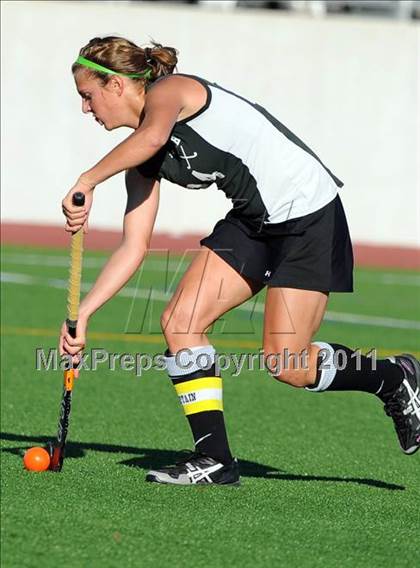Thumbnail 1 in Cocalico vs Lancaster Mennonite (LL League Playoffs) photogallery.