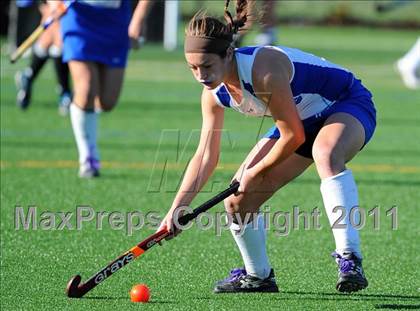 Thumbnail 2 in Cocalico vs Lancaster Mennonite (LL League Playoffs) photogallery.