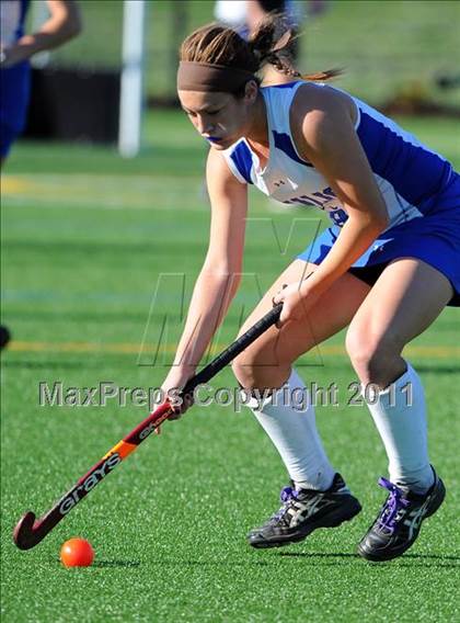 Thumbnail 1 in Cocalico vs Lancaster Mennonite (LL League Playoffs) photogallery.