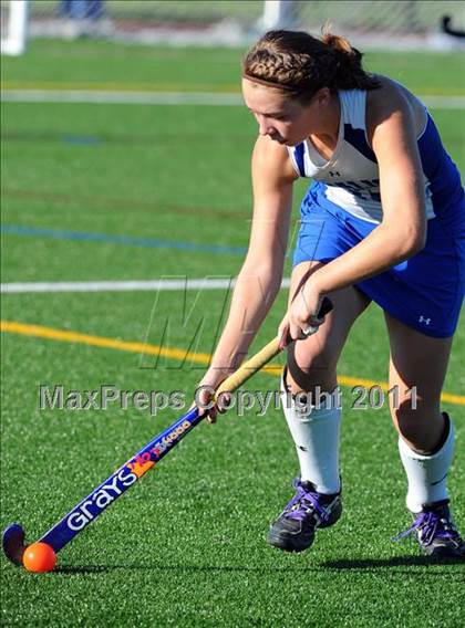 Thumbnail 3 in Cocalico vs Lancaster Mennonite (LL League Playoffs) photogallery.