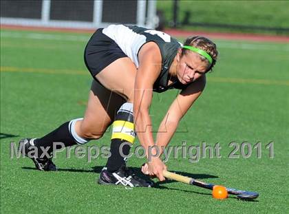 Thumbnail 1 in Cocalico vs Lancaster Mennonite (LL League Playoffs) photogallery.