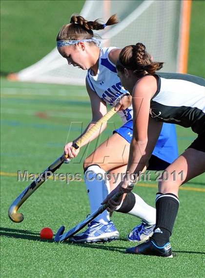 Thumbnail 1 in Cocalico vs Lancaster Mennonite (LL League Playoffs) photogallery.
