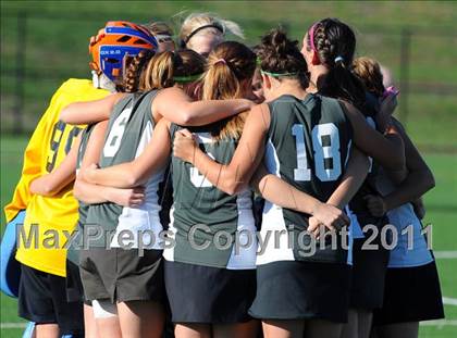 Thumbnail 2 in Cocalico vs Lancaster Mennonite (LL League Playoffs) photogallery.
