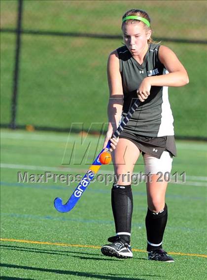 Thumbnail 1 in Cocalico vs Lancaster Mennonite (LL League Playoffs) photogallery.