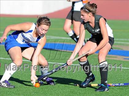 Thumbnail 3 in Cocalico vs Lancaster Mennonite (LL League Playoffs) photogallery.