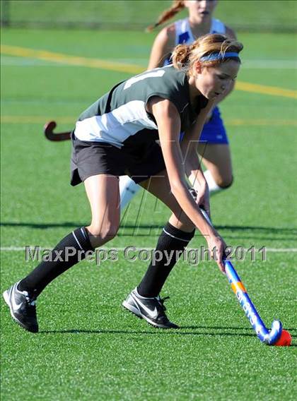Thumbnail 1 in Cocalico vs Lancaster Mennonite (LL League Playoffs) photogallery.