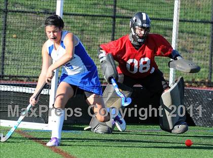 Thumbnail 1 in Cocalico vs Lancaster Mennonite (LL League Playoffs) photogallery.