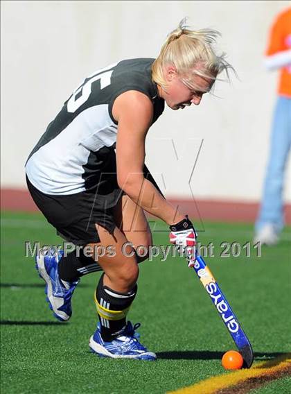 Thumbnail 2 in Cocalico vs Lancaster Mennonite (LL League Playoffs) photogallery.