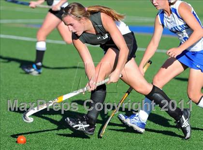 Thumbnail 1 in Cocalico vs Lancaster Mennonite (LL League Playoffs) photogallery.