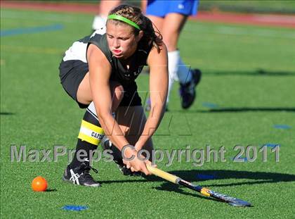 Thumbnail 2 in Cocalico vs Lancaster Mennonite (LL League Playoffs) photogallery.