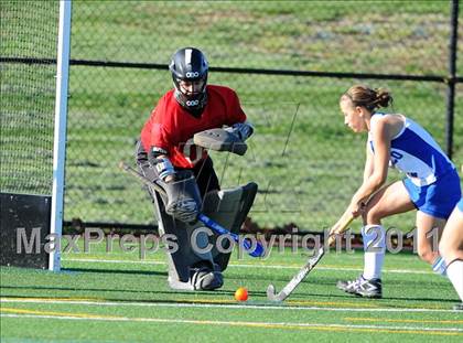 Thumbnail 1 in Cocalico vs Lancaster Mennonite (LL League Playoffs) photogallery.