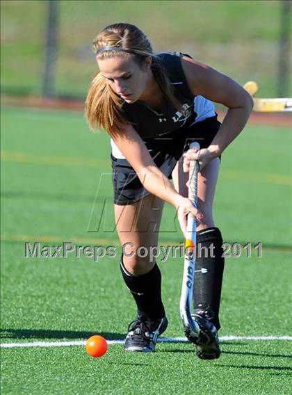 Thumbnail 3 in Cocalico vs Lancaster Mennonite (LL League Playoffs) photogallery.