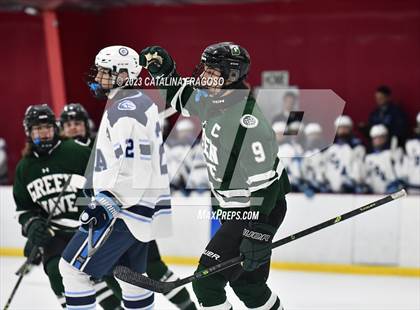 Thumbnail 3 in Delbarton @ Christian Brothers Academy photogallery.