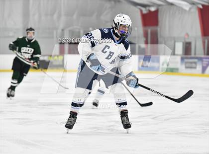 Thumbnail 3 in Delbarton @ Christian Brothers Academy photogallery.
