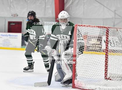 Thumbnail 3 in Delbarton @ Christian Brothers Academy photogallery.