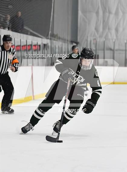 Thumbnail 1 in Delbarton @ Christian Brothers Academy photogallery.