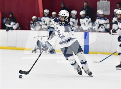 Thumbnail 2 in Delbarton @ Christian Brothers Academy photogallery.