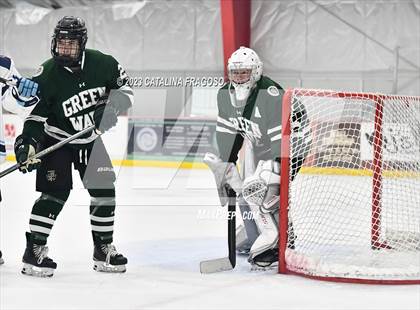 Thumbnail 2 in Delbarton @ Christian Brothers Academy photogallery.