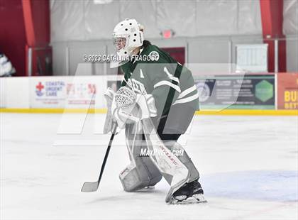 Thumbnail 3 in Delbarton @ Christian Brothers Academy photogallery.