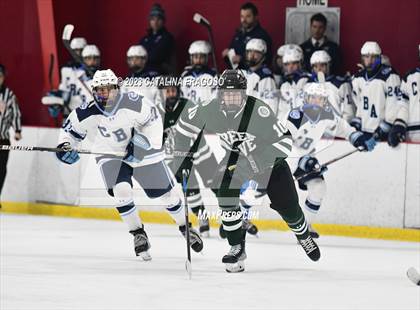 Thumbnail 3 in Delbarton @ Christian Brothers Academy photogallery.