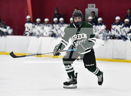 Thumbnail 1 in Delbarton @ Christian Brothers Academy photogallery.