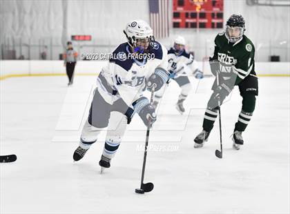 Thumbnail 1 in Delbarton @ Christian Brothers Academy photogallery.