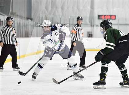 Thumbnail 3 in Delbarton @ Christian Brothers Academy photogallery.