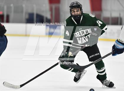 Thumbnail 1 in Delbarton @ Christian Brothers Academy photogallery.