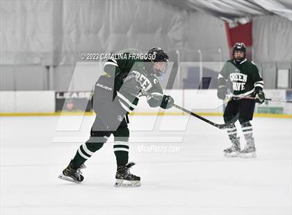 Thumbnail 3 in Delbarton @ Christian Brothers Academy photogallery.