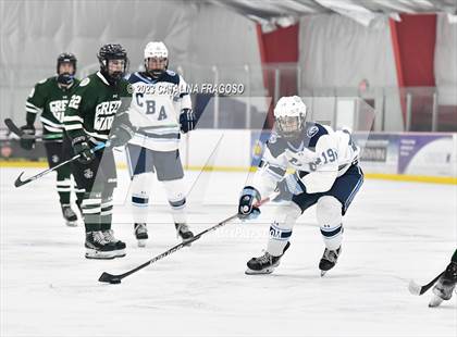 Thumbnail 1 in Delbarton @ Christian Brothers Academy photogallery.