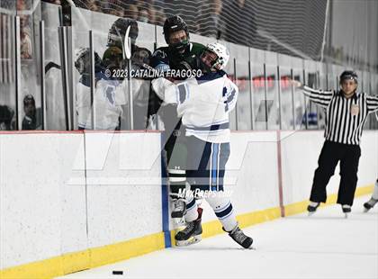 Thumbnail 3 in Delbarton @ Christian Brothers Academy photogallery.